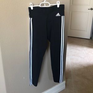 Adidas leggings